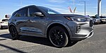 New 2026 FORD ESCAPE ST-LINE ELITE in LAS VEGAS, NEVADA