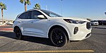 New 2026 FORD ESCAPE ST-LINE ELITE in LAS VEGAS, NEVADA