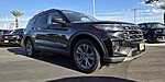 New 2026 FORD EXPLORER ACTIVE in LAS VEGAS, NEVADA