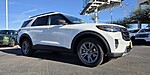 New 2026 FORD EXPLORER ACTIVE in LAS VEGAS, NEVADA