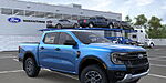 New 2025 FORD RANGER XLT in LAS VEGAS, NEVADA