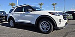 New 2026 FORD EXPLORER ACTIVE in LAS VEGAS, NEVADA
