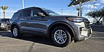 New 2026 FORD EXPLORER ACTIVE in LAS VEGAS, NEVADA