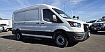 New 2026 FORD TRANSIT  in LAS VEGAS, NEVADA