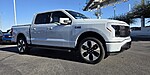 New 2025 FORD F-150 PLATINUM in LAS VEGAS, NEVADA