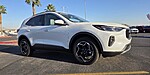 New 2025 FORD ESCAPE PLATINUM in LAS VEGAS, NEVADA