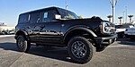 New 2025 FORD BRONCO BADLANDS in LAS VEGAS, NEVADA