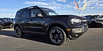 New 2025 FORD BRONCO SPORT OUTER BANKS in LAS VEGAS, NEVADA