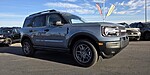 New 2025 FORD BRONCO SPORT BIG BEND in LAS VEGAS, NEVADA