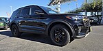 New 2026 FORD EXPLORER TREMOR in LAS VEGAS, NEVADA