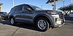 New 2026 FORD EXPLORER ACTIVE in LAS VEGAS, NEVADA