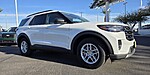 New 2026 FORD EXPLORER ACTIVE in LAS VEGAS, NEVADA