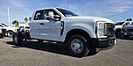 New 2026 FORD F-250 XL in LAS VEGAS, NEVADA