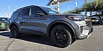 New 2026 FORD EXPLORER TREMOR in LAS VEGAS, NEVADA