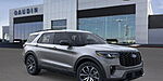 New 2026 FORD EXPLORER 300A in LAS VEGAS, NEVADA