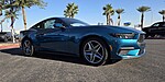 New 2026 FORD MUSTANG ECOBOOST in LAS VEGAS, NEVADA