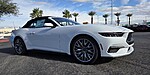 New 2026 FORD MUSTANG ECOBOOST PREMIUM in LAS VEGAS, NEVADA