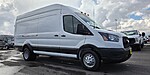 New 2026 FORD TRANSIT  in LAS VEGAS, NEVADA