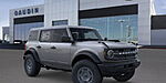 New 2025 FORD BRONCO BASE in LAS VEGAS, NEVADA