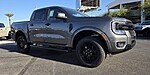 New 2025 FORD RANGER XLT in LAS VEGAS, NEVADA