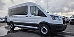 New 2026 FORD TRANSIT PASSENGER WAGON XL in LAS VEGAS, NEVADA