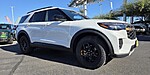 New 2026 FORD EXPLORER TREMOR in LAS VEGAS, NEVADA