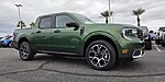 New 2025 FORD MAVERICK LARIAT in LAS VEGAS, NEVADA