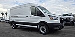 New 2026 FORD TRANSIT  in LAS VEGAS, NEVADA