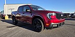 New 2025 FORD MAVERICK LARIAT in LAS VEGAS, NEVADA