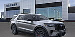 New 2026 FORD EXPLORER 300A in LAS VEGAS, NEVADA