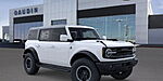 New 2025 FORD BRONCO OUTER BANKS in LAS VEGAS, NEVADA