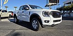 New 2025 FORD RANGER XL in LAS VEGAS, NEVADA