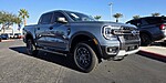 New 2025 FORD RANGER XLT in LAS VEGAS, NEVADA