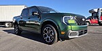 New 2025 FORD MAVERICK LARIAT in LAS VEGAS, NEVADA