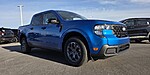 New 2025 FORD MAVERICK XLT in LAS VEGAS, NEVADA
