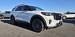 New 2026 FORD EXPLORER ST-LINE in LAS VEGAS, NEVADA
