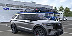 New 2026 FORD EXPLORER 300A in LAS VEGAS, NEVADA