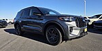 New 2026 FORD EXPLORER ST-LINE in LAS VEGAS, NEVADA