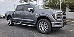 New 2025 FORD F-150 LARIAT in LAS VEGAS, NEVADA