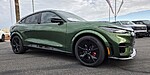 New 2025 FORD MUSTANG MACH-E GT in LAS VEGAS, NEVADA