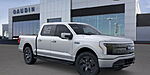 New 2025 FORD F-150 LARIAT in LAS VEGAS, NEVADA