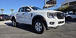 New 2025 FORD RANGER XL in LAS VEGAS, NEVADA