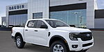 New 2025 FORD RANGER XL in LAS VEGAS, NEVADA