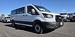 New 2026 FORD TRANSIT PASSENGER WAGON XL in LAS VEGAS, NEVADA