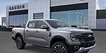 New 2025 FORD RANGER LARIAT in LAS VEGAS, NEVADA