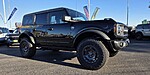 New 2025 FORD BRONCO BIG BEND in LAS VEGAS, NEVADA