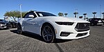 New 2026 FORD MUSTANG ECOBOOST PREMIUM in LAS VEGAS, NEVADA