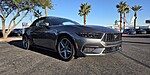New 2026 FORD MUSTANG ECOBOOST in LAS VEGAS, NEVADA