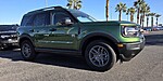 New 2025 FORD BRONCO SPORT BIG BEND in LAS VEGAS, NEVADA