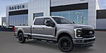 New 2026 FORD F-250 LARIAT in LAS VEGAS, NEVADA